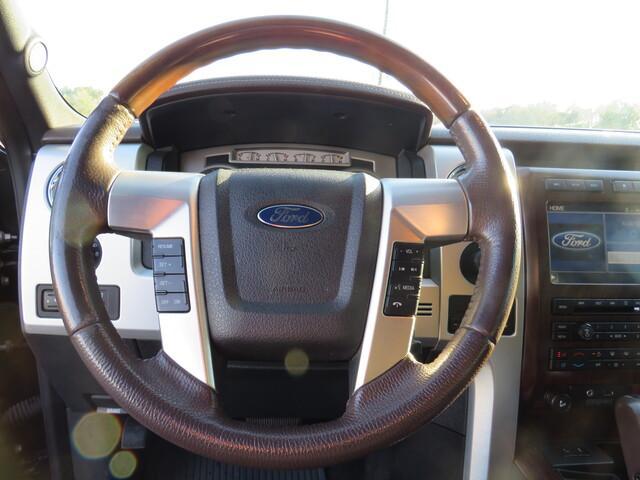 used 2010 Ford F-150 car, priced at $15,900