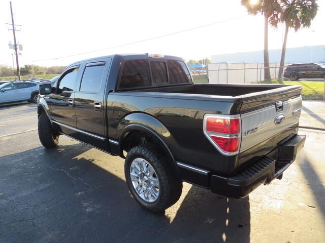 used 2010 Ford F-150 car, priced at $15,900