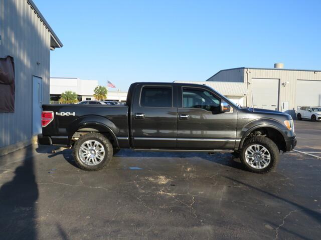 used 2010 Ford F-150 car, priced at $15,900