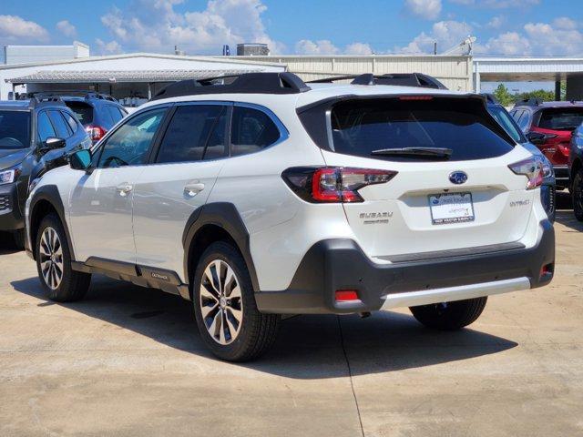 new 2025 Subaru Outback car, priced at $37,995