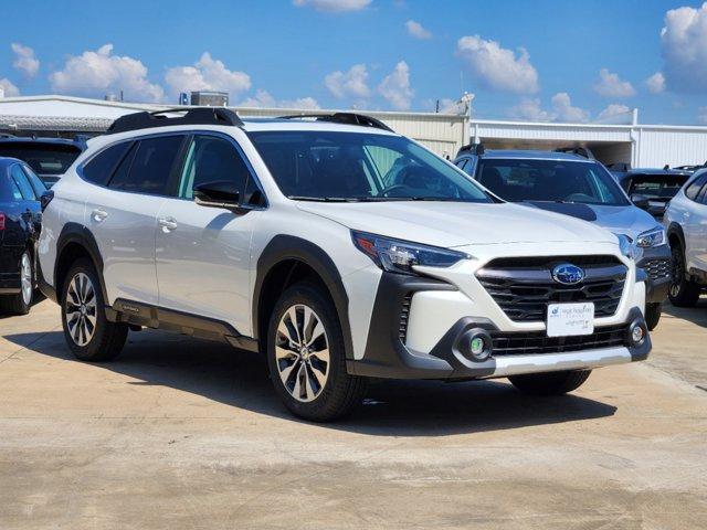 new 2025 Subaru Outback car, priced at $37,995