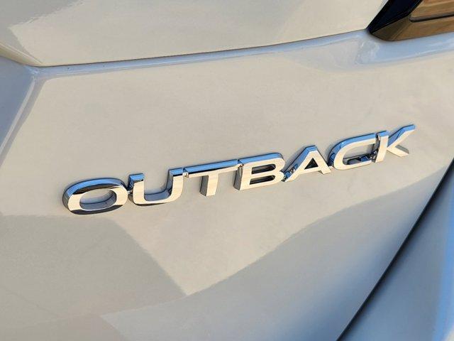 new 2025 Subaru Outback car, priced at $37,995