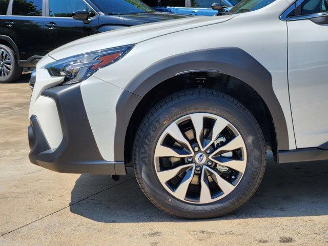 new 2025 Subaru Outback car, priced at $37,995