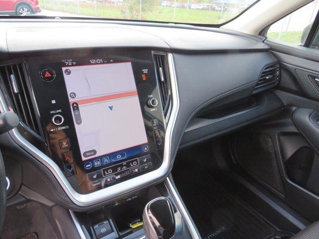used 2021 Subaru Outback car, priced at $20,670