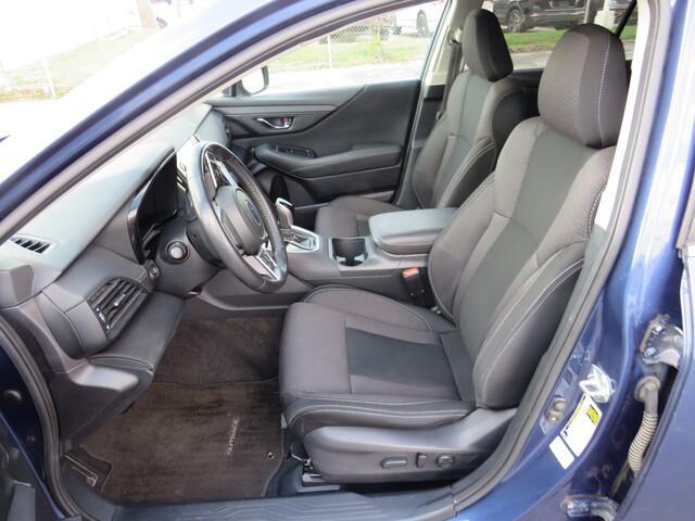 used 2021 Subaru Outback car, priced at $20,900