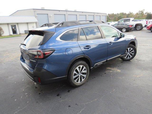 used 2021 Subaru Outback car, priced at $20,670