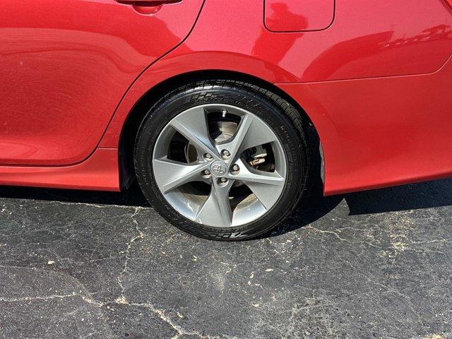 used 2012 Toyota Camry car, priced at $10,900