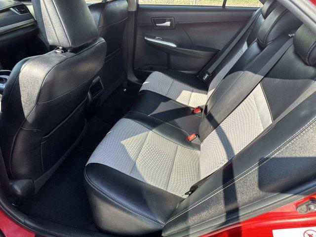 used 2012 Toyota Camry car, priced at $10,900