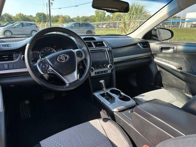 used 2012 Toyota Camry car, priced at $10,900