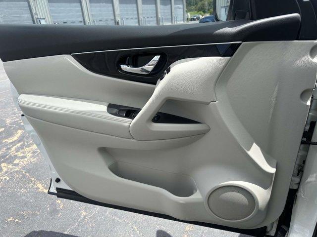 used 2018 Nissan Rogue Sport car, priced at $14,900