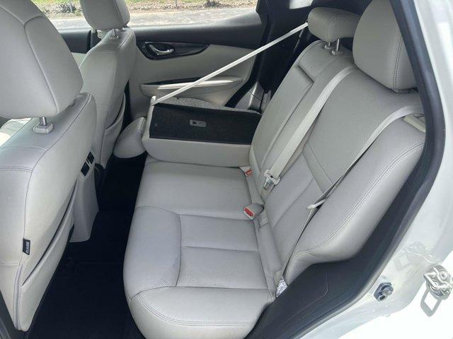 used 2018 Nissan Rogue Sport car, priced at $14,900