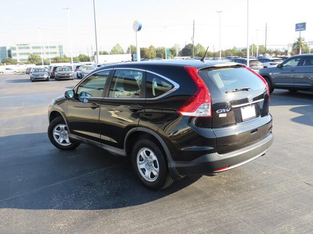 used 2014 Honda CR-V car, priced at $12,650