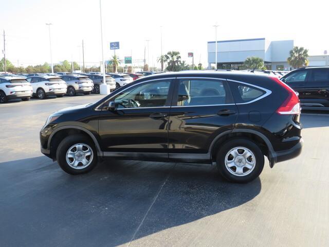 used 2014 Honda CR-V car, priced at $12,650