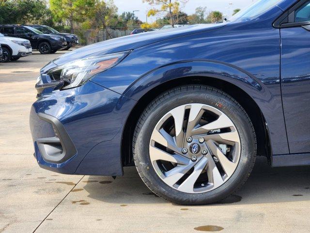 new 2025 Subaru Legacy car, priced at $36,216