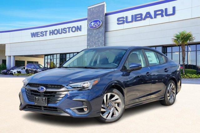 new 2025 Subaru Legacy car, priced at $36,216