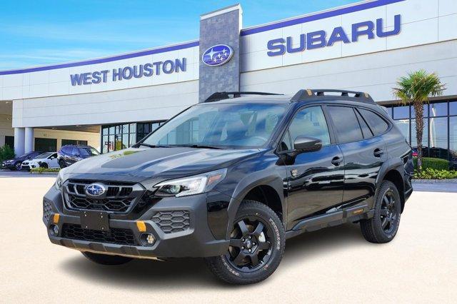 new 2025 Subaru Outback car, priced at $44,088