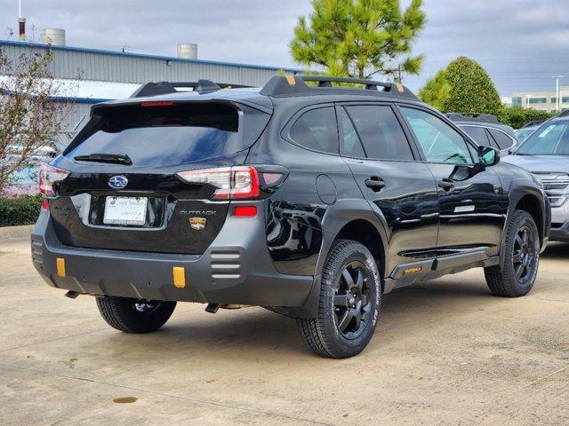 new 2025 Subaru Outback car, priced at $44,088