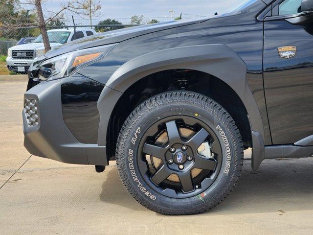 new 2025 Subaru Outback car, priced at $44,088