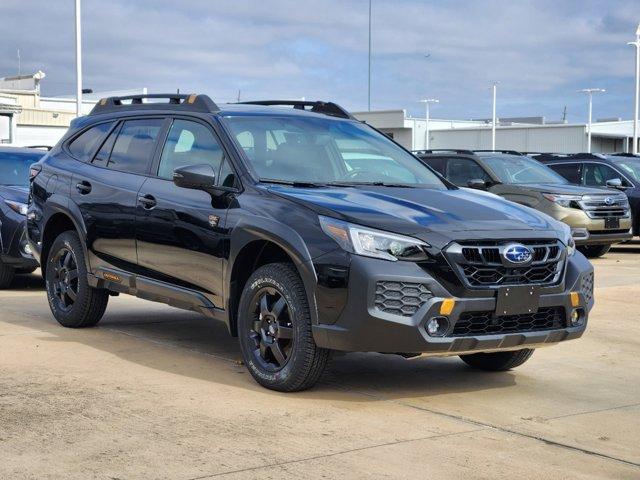 new 2025 Subaru Outback car, priced at $44,088