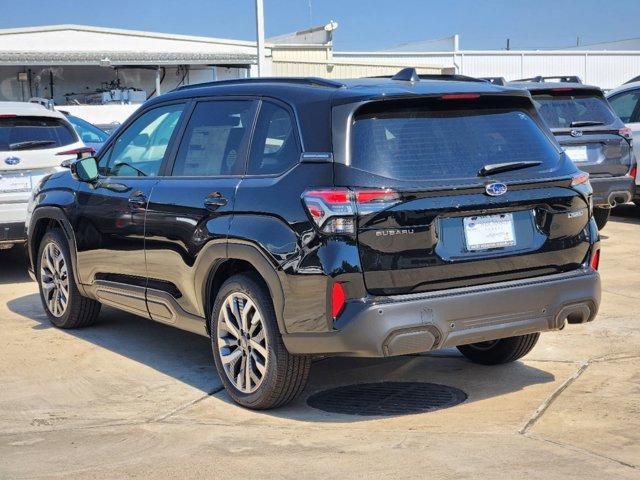 new 2025 Subaru Forester car, priced at $39,995