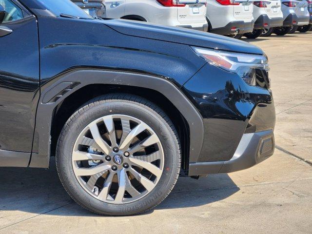 new 2025 Subaru Forester car, priced at $39,995