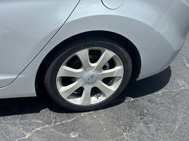 used 2013 Hyundai Elantra car, priced at $8,850