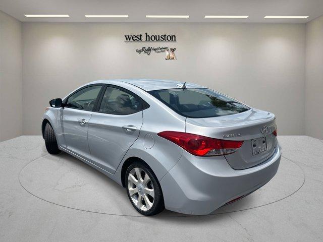used 2013 Hyundai Elantra car, priced at $8,850