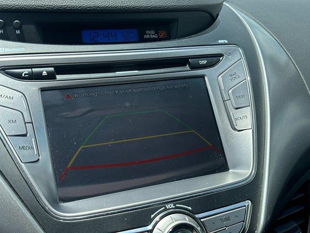 used 2013 Hyundai Elantra car, priced at $8,850