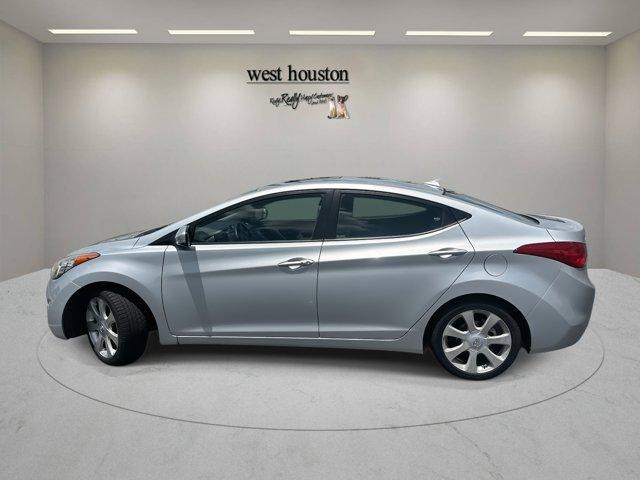 used 2013 Hyundai Elantra car, priced at $8,850