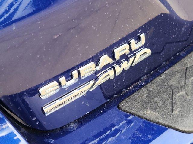 new 2024 Subaru Crosstrek car, priced at $30,881