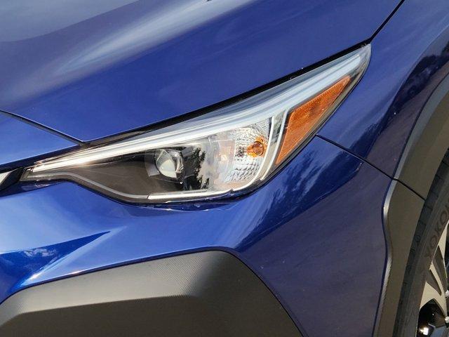 new 2024 Subaru Crosstrek car, priced at $30,881