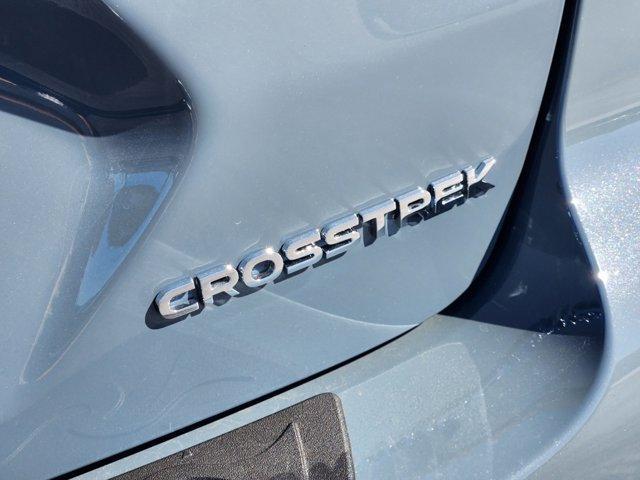 new 2025 Subaru Crosstrek car, priced at $29,957