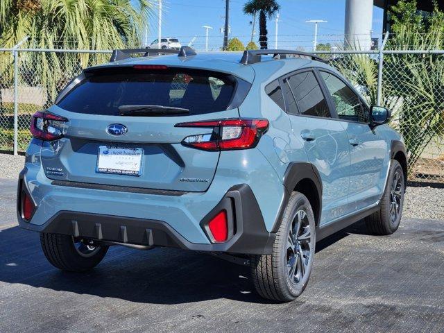 new 2025 Subaru Crosstrek car, priced at $29,957