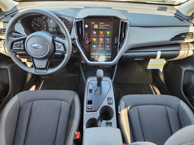 new 2025 Subaru Crosstrek car, priced at $29,957