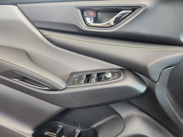 new 2025 Subaru Ascent car, priced at $43,287