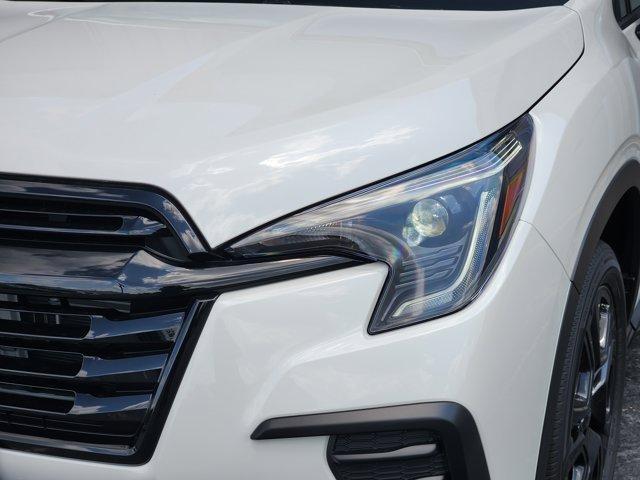 new 2025 Subaru Ascent car, priced at $43,287