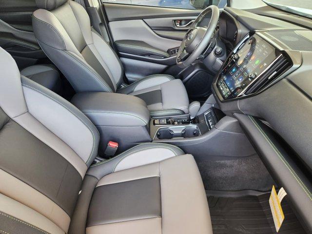 new 2025 Subaru Ascent car, priced at $43,287