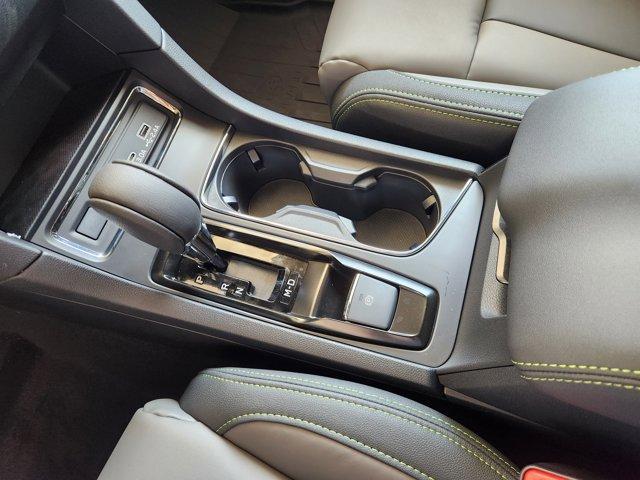 new 2025 Subaru Ascent car, priced at $43,287