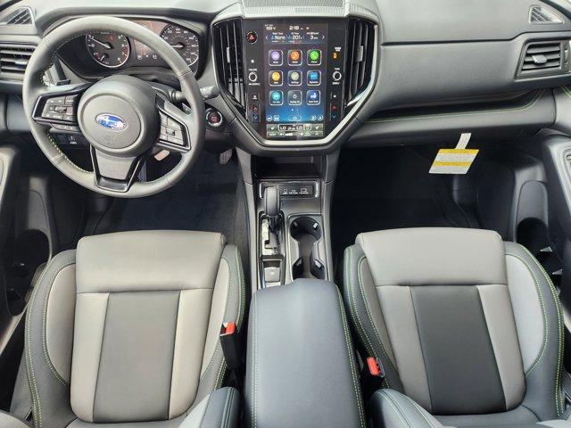 new 2025 Subaru Ascent car, priced at $43,287