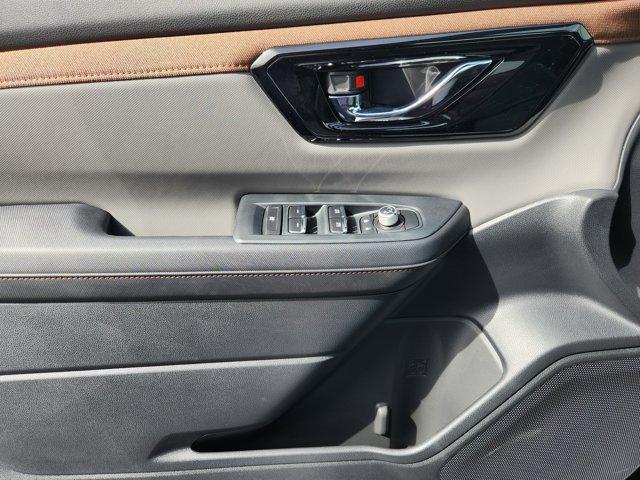 new 2025 Subaru Forester Hybrid car, priced at $39,478
