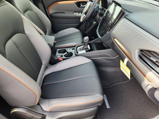 new 2025 Subaru Forester Hybrid car, priced at $39,478