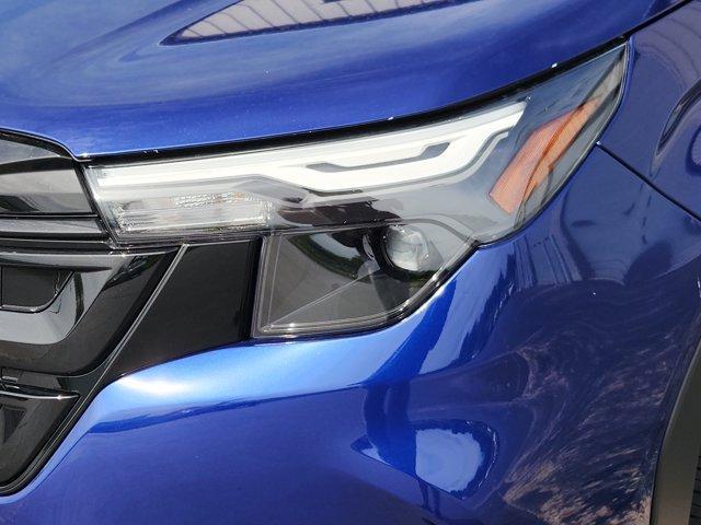 new 2025 Subaru Forester Hybrid car, priced at $39,478