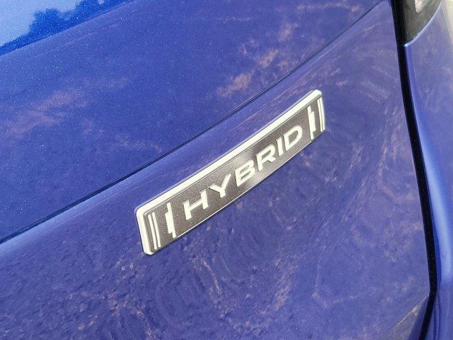 new 2025 Subaru Forester Hybrid car, priced at $39,478