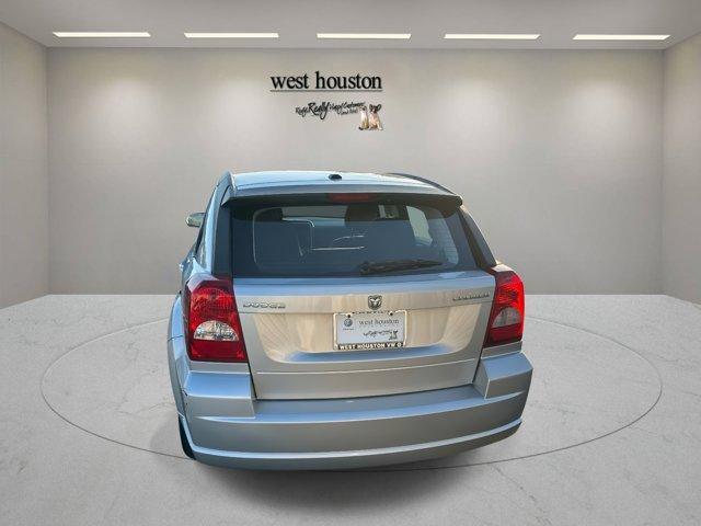 used 2012 Dodge Caliber car, priced at $5,900