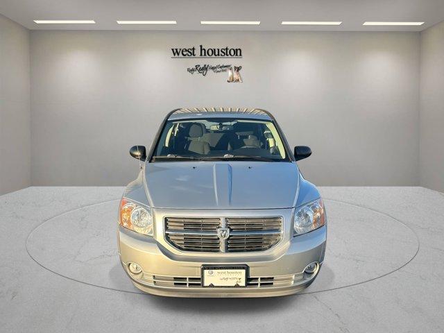 used 2012 Dodge Caliber car, priced at $5,900