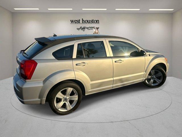 used 2012 Dodge Caliber car, priced at $5,900