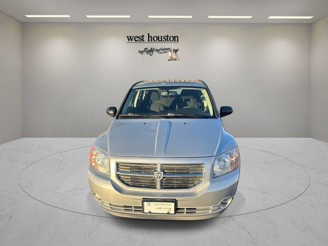 used 2012 Dodge Caliber car, priced at $5,900