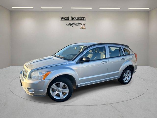 used 2012 Dodge Caliber car, priced at $5,900