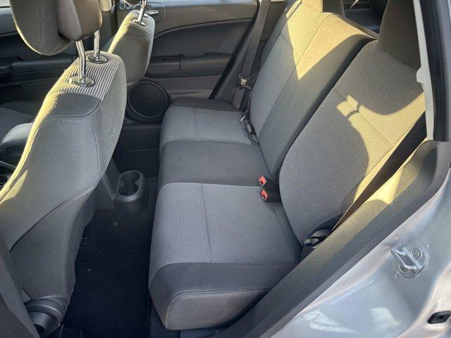 used 2012 Dodge Caliber car, priced at $5,900