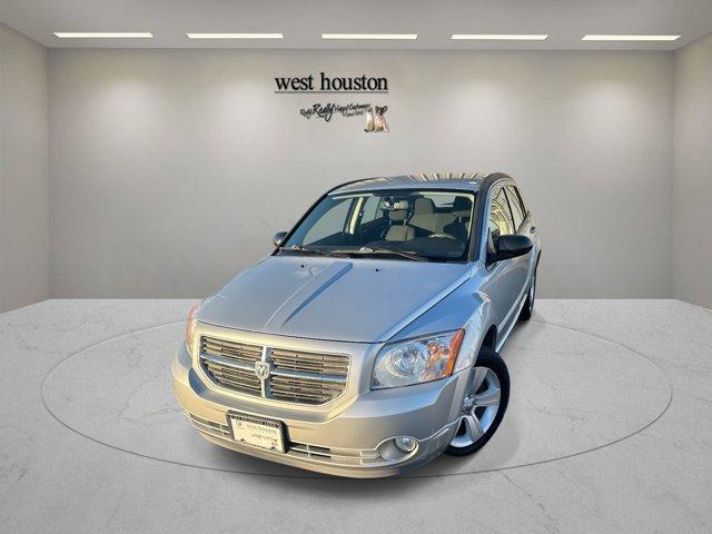 used 2012 Dodge Caliber car, priced at $5,900